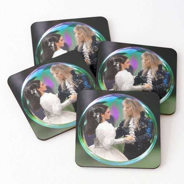 Item preview, As the World Falls Down Ballroom Fantasy  designed and sold by orionlodubyal.