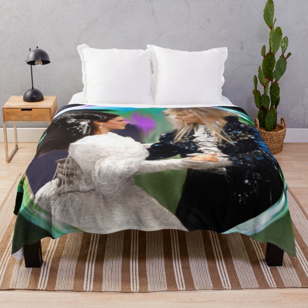 Item preview, As the World Falls Down Ballroom Fantasy designed and sold by orionlodubyal.