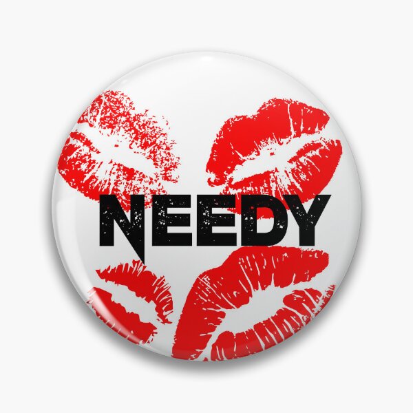 Item preview, Needy Lips _hydrus © designed and sold by hydruspoetry.