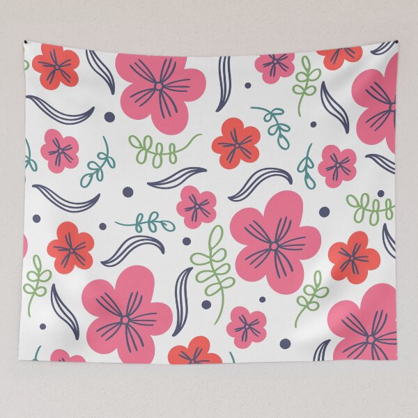 Item preview, Little floral secret designed and sold by Seoul26.