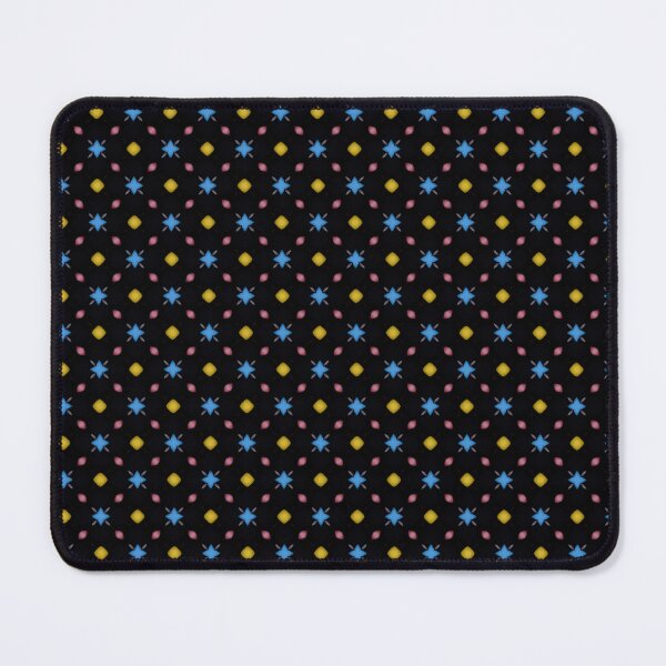 Item preview, Squares, stars and more abstract by Code03 designed and sold by Code03.