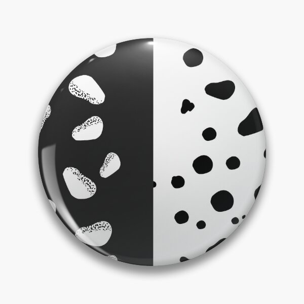 Item preview, Dalmatian dog pattern designed and sold by jessypaul027.