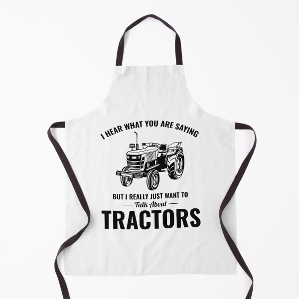 Item preview, Farm Farmer Farming Agriculture Tractor Funny designed and sold by TastefulTees.