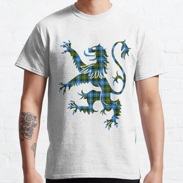 MacNeil of Barra Tartan Classic T-Shirt
