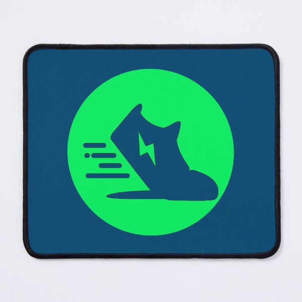 Item preview, STEPN - Move to Earn | Trending Crypto | Green Metaverse | Green Satoshi Token designed and sold by EngineersArt.