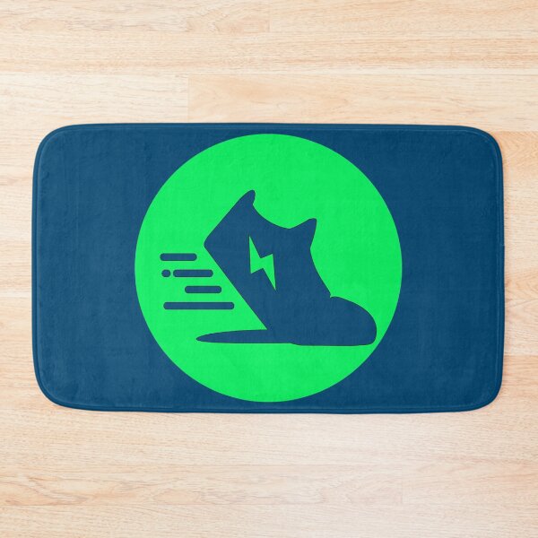Item preview, STEPN - Move to Earn | Trending Crypto | Green Metaverse | Green Satoshi Token designed and sold by EngineersArt.
