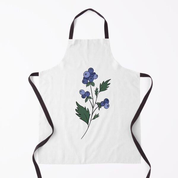 Item preview, Blue Flower Design  designed and sold by kathrynmstein.