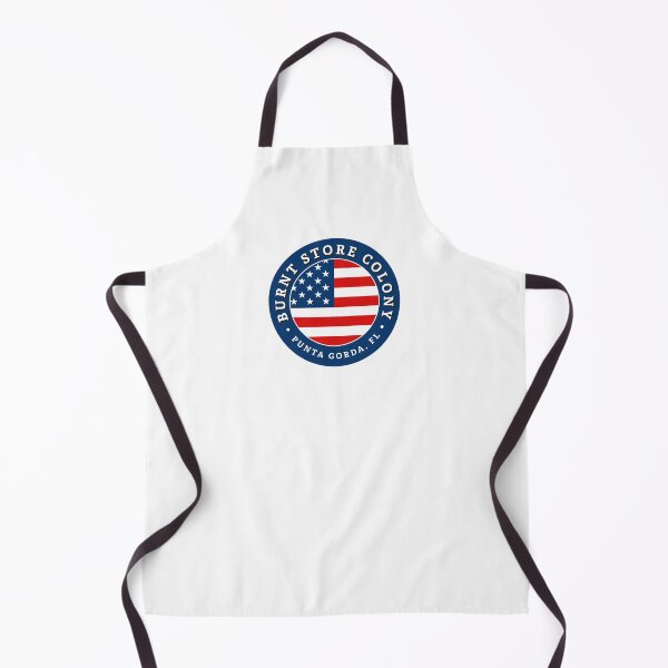 Item preview, Burnt Store Colony Spirit Wear - Patriotic 01 designed and sold by BlueSkyTheory.