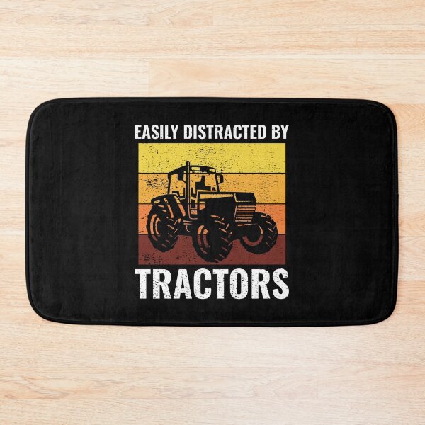 Item preview, Farm Farmer Farming Agriculture Tractor Funny designed and sold by TastefulTees.