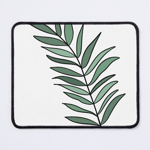 Item preview, Fern Art designed and sold by kathrynmstein.