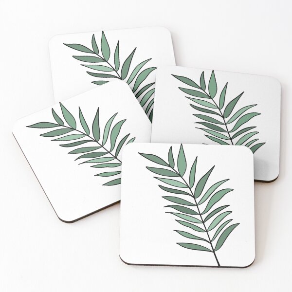Item preview, Fern Art designed and sold by kathrynmstein.