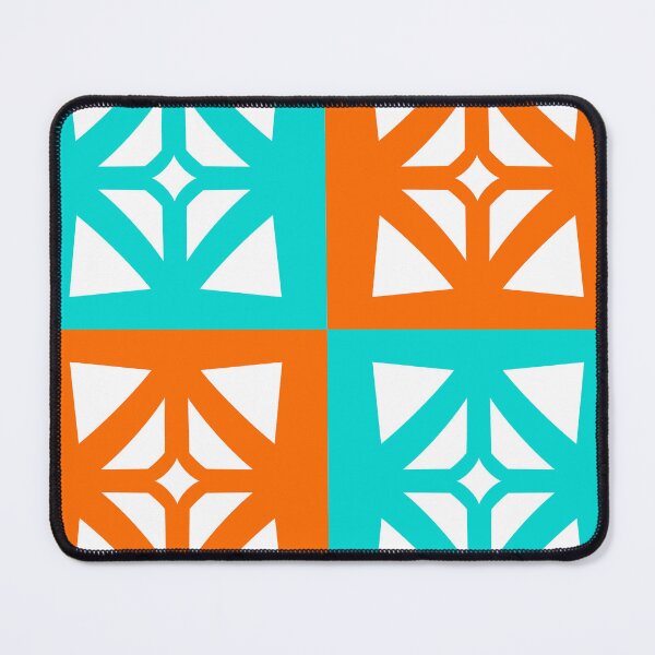 Item preview, Breeze Block Nine TO designed and sold by Owen1976.