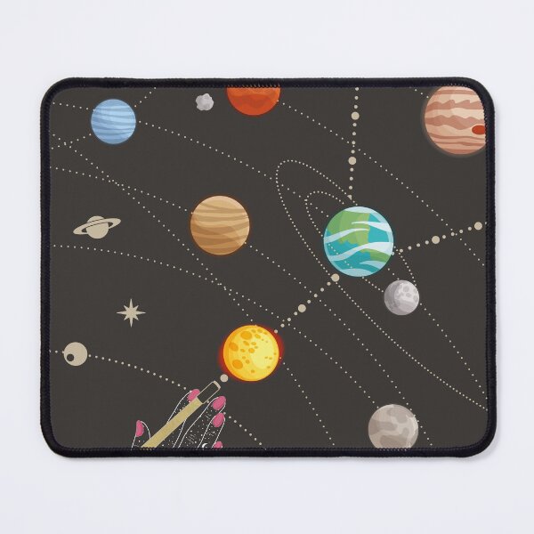Item preview, Space Pool designed and sold by cafelab.