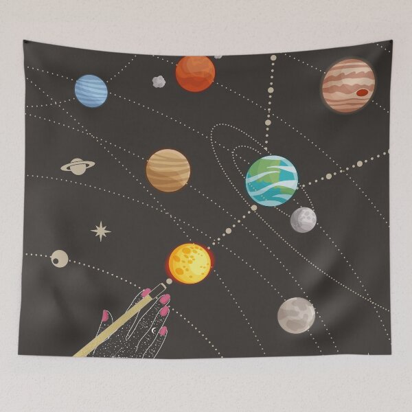 Item preview, Space Pool designed and sold by cafelab.