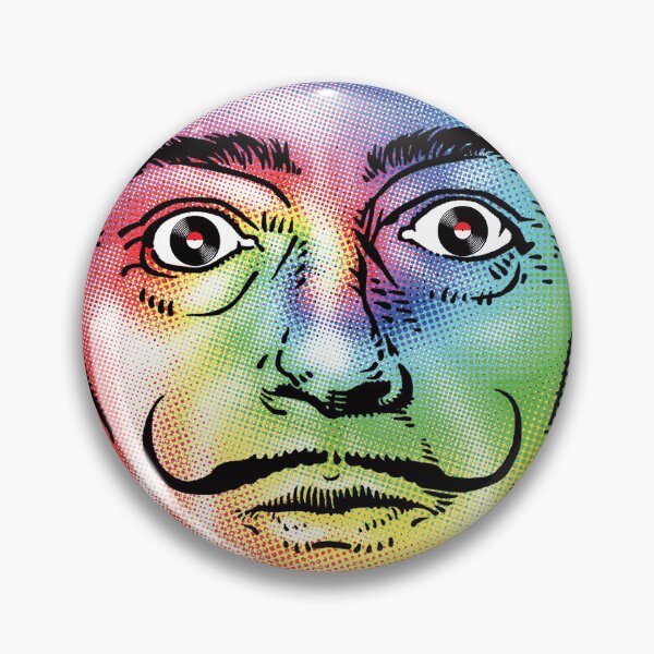 Item preview, Turntables In His eyes designed and sold by Mr Groovey.