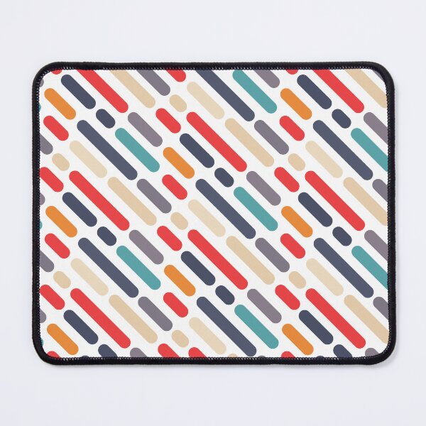 Item preview, Bold Line Pattern designed and sold by Blue-Banana.