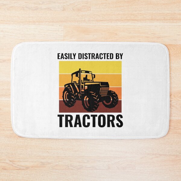 Item preview, Farm Farmer Farming Agriculture Tractor Funny designed and sold by TastefulTees.