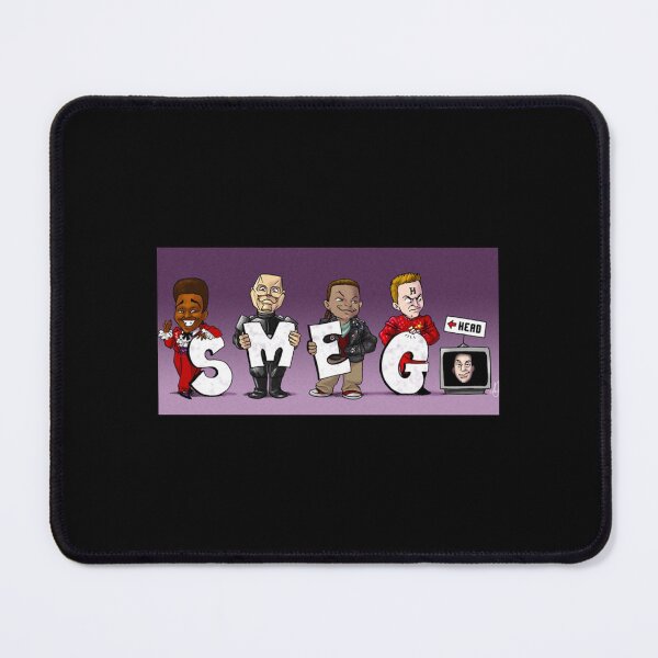 Item preview, Red Dwarf designed and sold by LEVI2525.