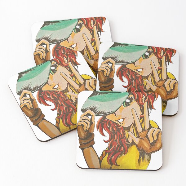 Item preview, Street girl designed and sold by AnimeGamerGirl.