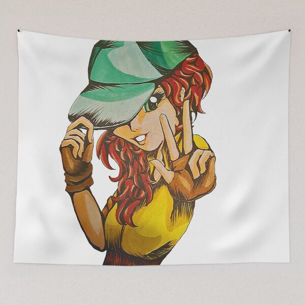 Item preview, Street girl designed and sold by AnimeGamerGirl.