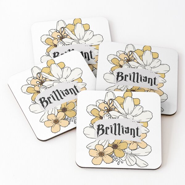 Item preview, Brilliant  designed and sold by Katie  Henthorn.