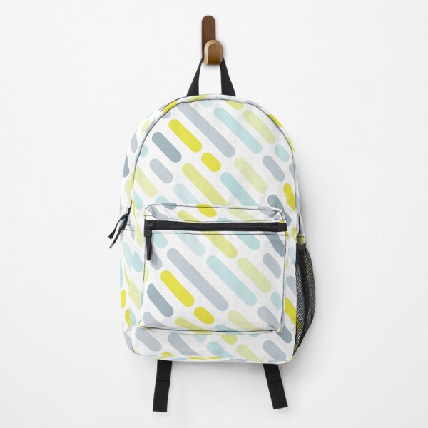 Item preview, Pastel Line Pattern designed and sold by Blue-Banana.