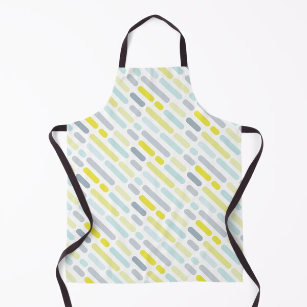 Aperçu de l'œuvre Motif de lignes pastels créée et vendue par Blue-Banana.