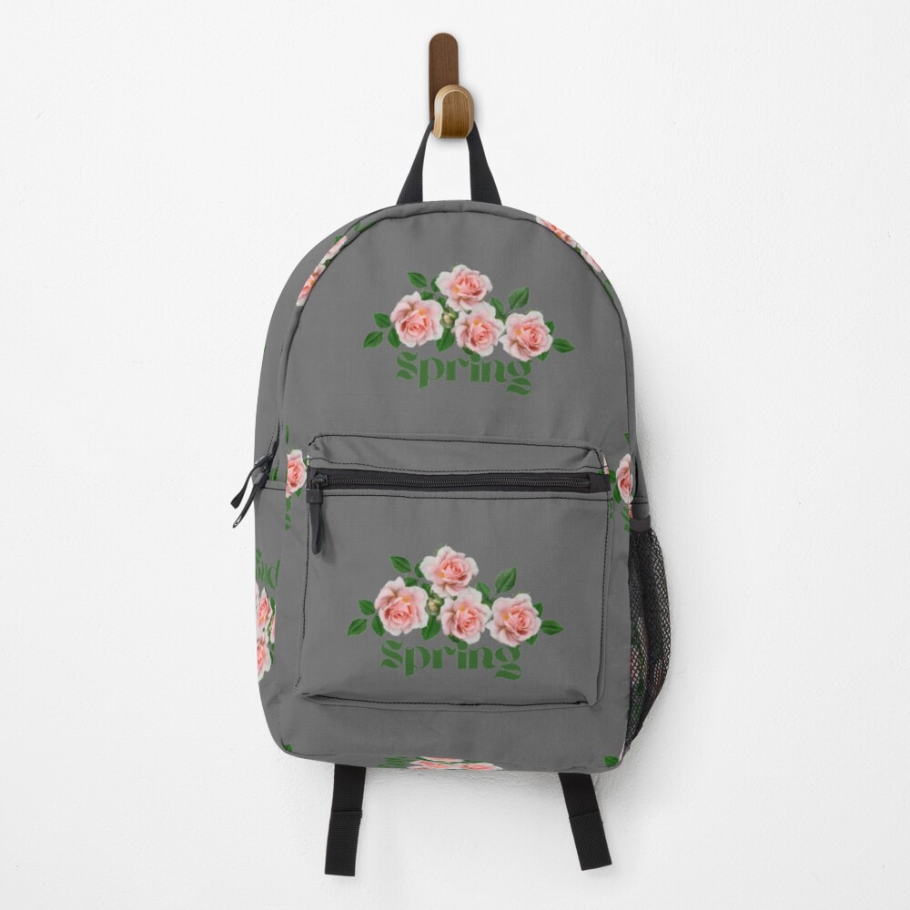 Item preview, Backpack designed and sold by Dream70.
