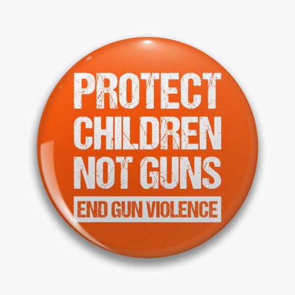 Item preview, Protect Children, Not Guns - End Gun Violence II designed and sold by Lemon Pepper.