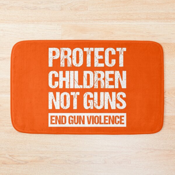 Item preview, Protect Children, Not Guns - End Gun Violence II designed and sold by Lemon Pepper.