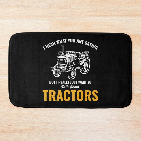Item preview, Farm Farmer Farming Agriculture Tractor Funny designed and sold by TastefulTees.