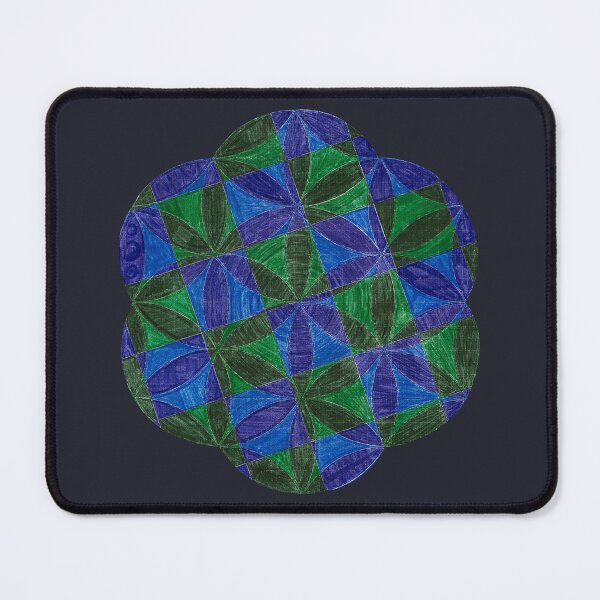 Item preview, Pattern H5.1 designed and sold by Thomas-FPLM.