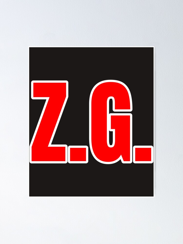 Zg Logo PNG Transparent Images Free Download | Vector Files | Pngtree