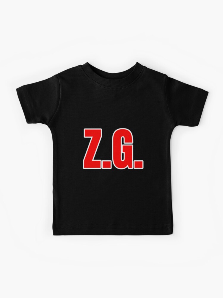 2,486 Letter Zg Logo Images, Stock Photos, 3D objects, & Vectors |  Shutterstock
