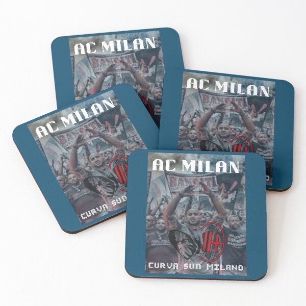 Item preview, AC Milán-Curva Sud Milano designed and sold by TeezoneShop.