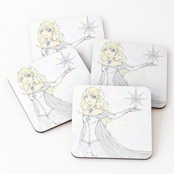 Item preview, Snow Fairy designed and sold by AnimeGamerGirl.