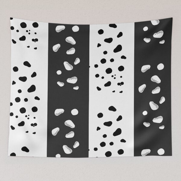 Item preview, Dalmatian dog pattern designed and sold by jessypaul027.