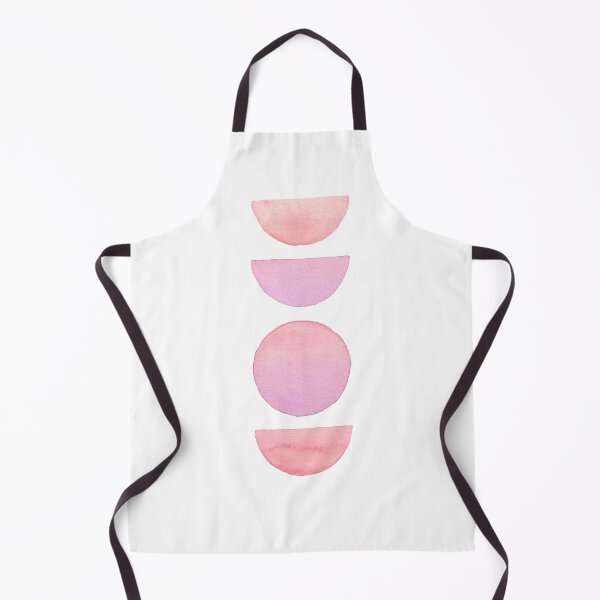 Item preview, Pink Sunset, Abstraction, Centering Art designed and sold by Shastingrace.