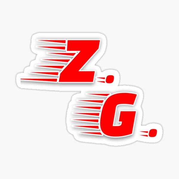Premium Vector | Letter gz or zg minimal urban logo design concept vector  illustration