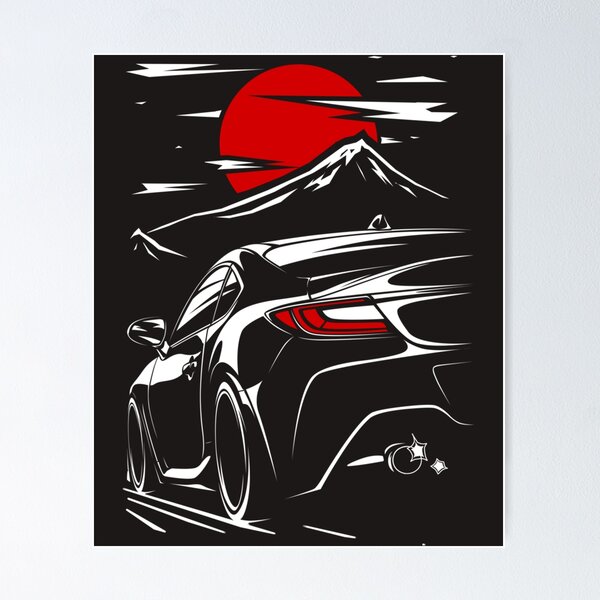 Item preview, GR86   designed and sold by JeepClubUK.