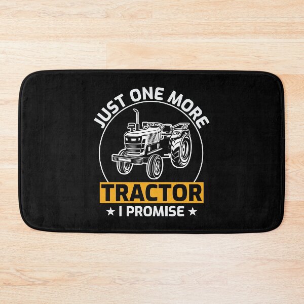 Item preview, Farm Farmer Farming Agriculture Tractor Funny designed and sold by TastefulTees.