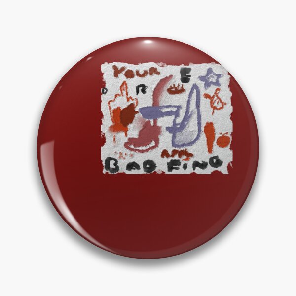 Item preview, badfinger designed and sold by Cat cut cop.