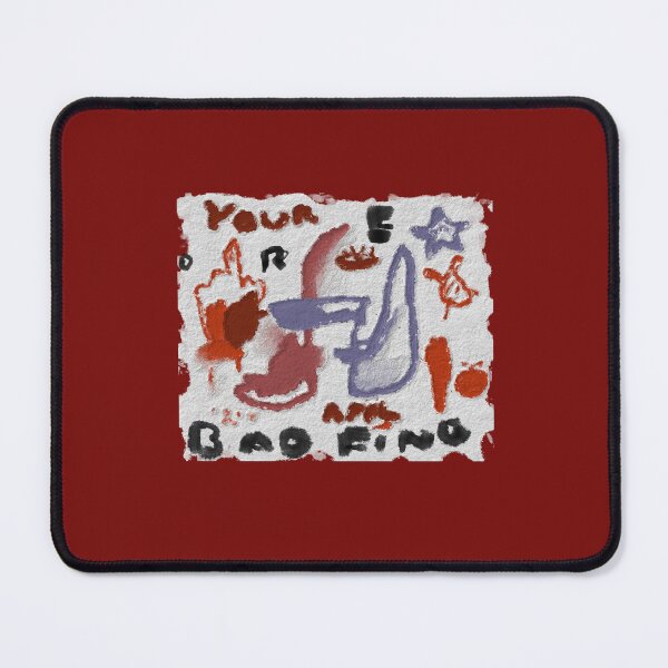 Item preview, badfinger designed and sold by Cat cut cop.