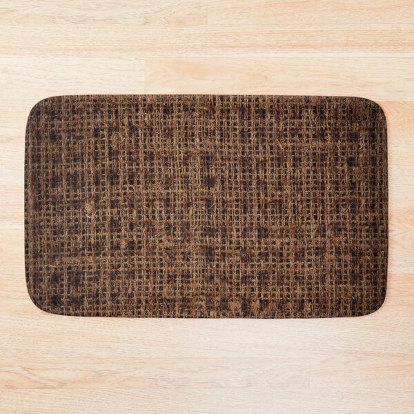Item preview, Grunge Burlap Net Background Texture designed and sold by LashCreations.