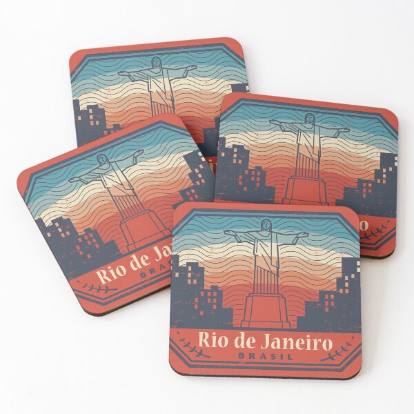 Item preview, Rio de Janeiro designed and sold by studio838.