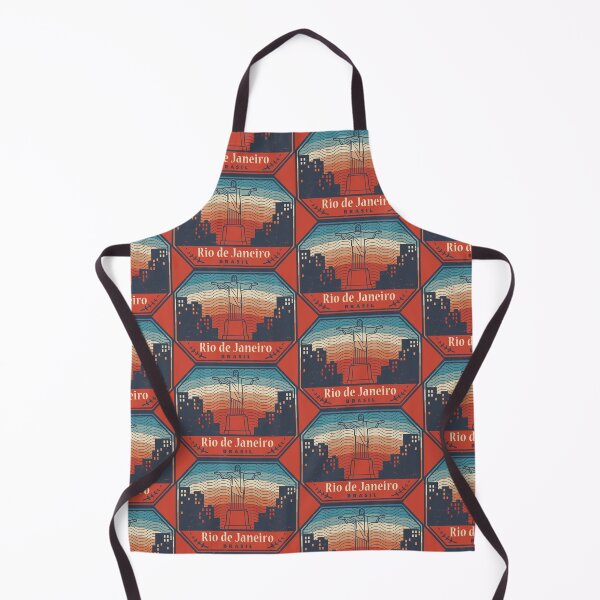 Item preview, Rio de Janeiro designed and sold by studio838.