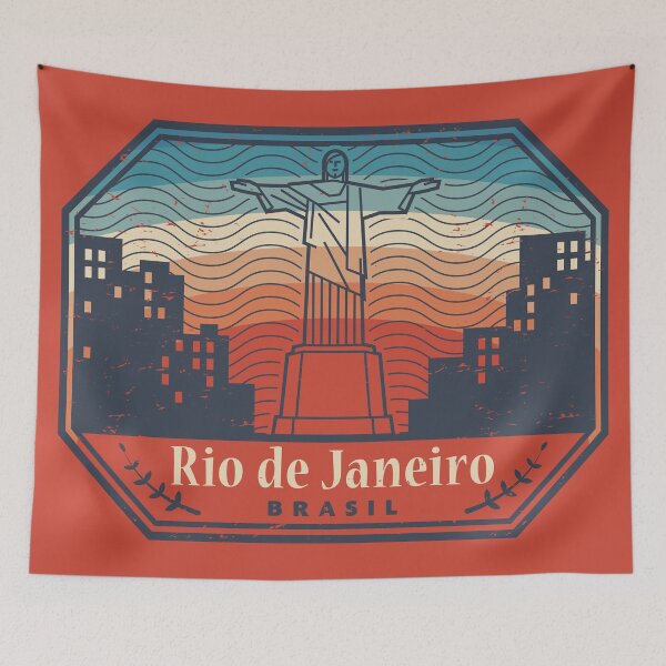 Item preview, Rio de Janeiro designed and sold by studio838.