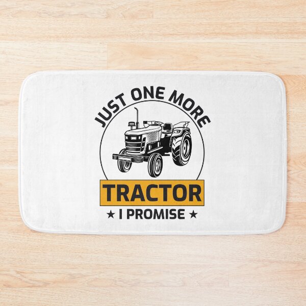 Item preview, Farm Farmer Farming Agriculture Tractor Funny designed and sold by TastefulTees.