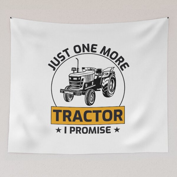 Item preview, Farm Farmer Farming Agriculture Tractor Funny designed and sold by TastefulTees.