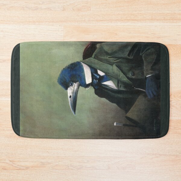 Item preview, Victorian Mr Rook designed and sold by mictomart.